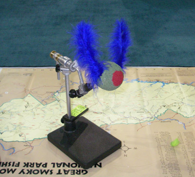 Blue Wing Olive