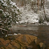 SnowyStream