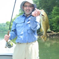 Holston River Smallmouth Holston River Smallmouth
