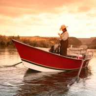 Bighorn River