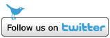 follow us on Twitter