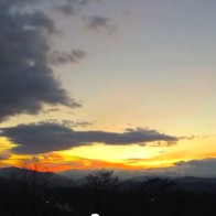 sunrise